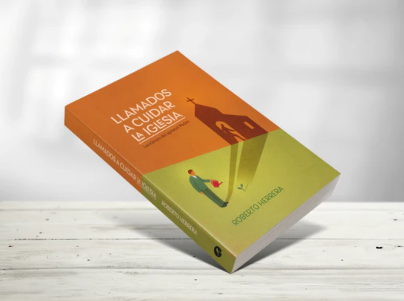 Llamados a cuidar la iglesia - Imagen 6