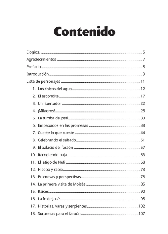 Raices de fe - Imagen 2