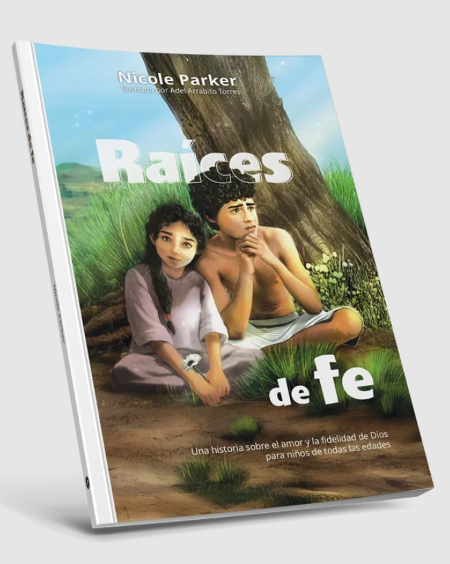 Raices de fe - Imagen 3