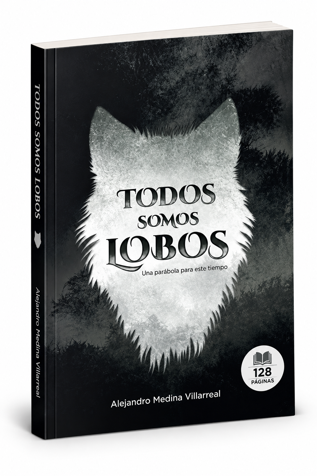 Todos somos lobos - Imagen 2
