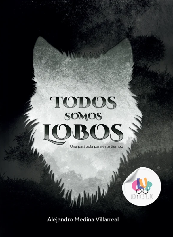 todos somos lobos