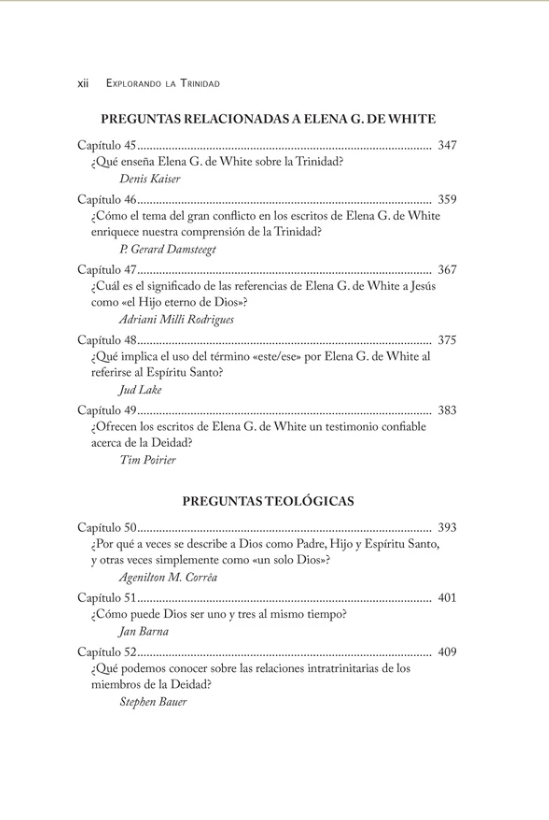 Set la trinidad - Imagen 10